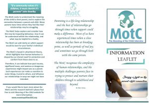 Leaflet for parents (PDF)